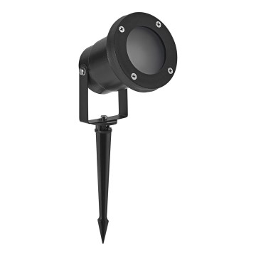 Ledvance - LED-ulkolamppu ENDURA HYBRID NAUT SPIKE LED/2W/12V IP44