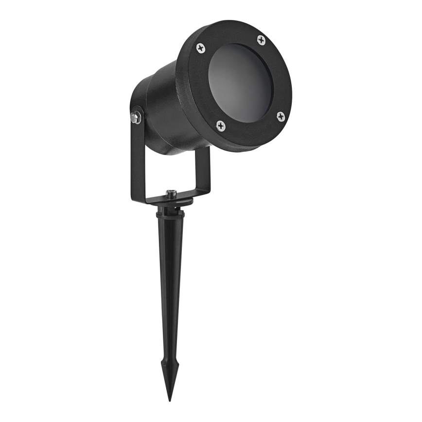 Ledvance - LED-ulkolamppu ENDURA HYBRID NAUT SPIKE LED/2W/12V IP44