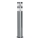 Ledvance - LED-ulkolamppu ENDURA HYBRID ORION DOUBLE LED/4W/12V IP44