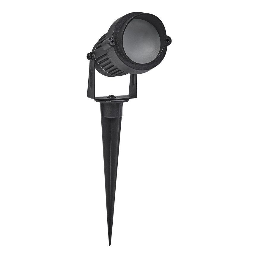 Ledvance - LED-ulkolamppu ENDURA HYBRID SPOT SPIKE LED/1W/12V IP44