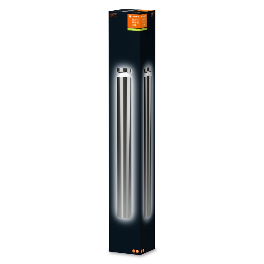 Ledvance - LED-ulkolamppu ENDURA LED/6W/230V IP44