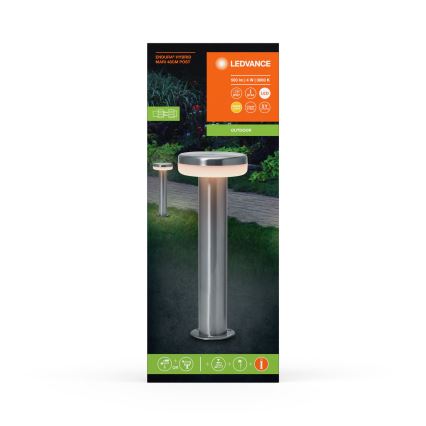 Ledvance - LED-ulkolamppu ENDURA HYBRID MARI LED/4W/12V IP44