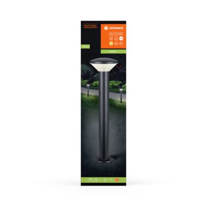 Ledvance - LED-ulkolamppu ENDURA HYBRID OLONA LED/2W/12V IP44