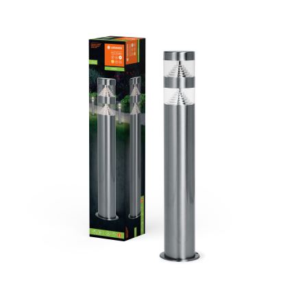 Ledvance - LED-ulkolamppu ENDURA HYBRID ORION DOUBLE LED/4W/12V IP44