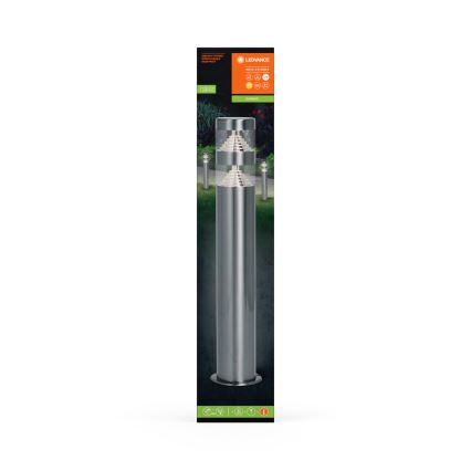 Ledvance - LED-ulkolamppu ENDURA HYBRID ORION DOUBLE LED/4W/12V IP44