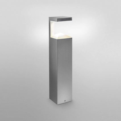 Ledvance - LED-ulkolamppu PYRAMID 1xLED/9W/230V IP44 50 cm