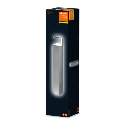 Ledvance - LED-ulkolamppu PYRAMID 1xLED/9W/230V IP44 50 cm