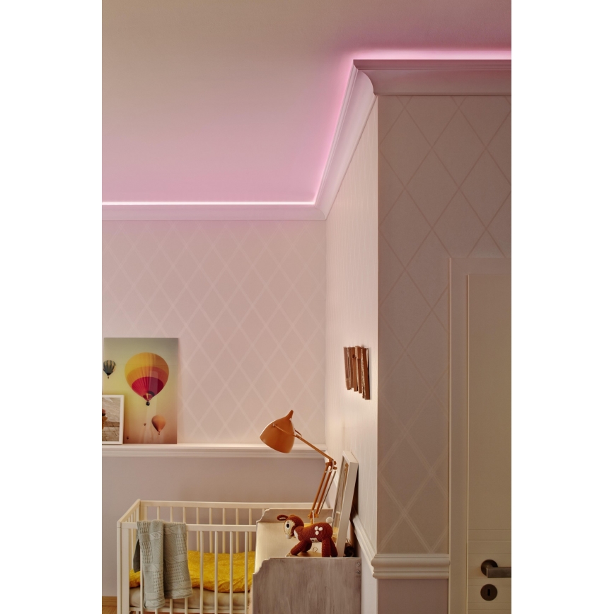 Ledvance - LED-ulkonauha FLEX 3m LED/19W/230V IP44