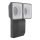 Ledvance - LED-ulkoseinävalaisin anturilla SPOT 2xLED / 8W / 230V IP55