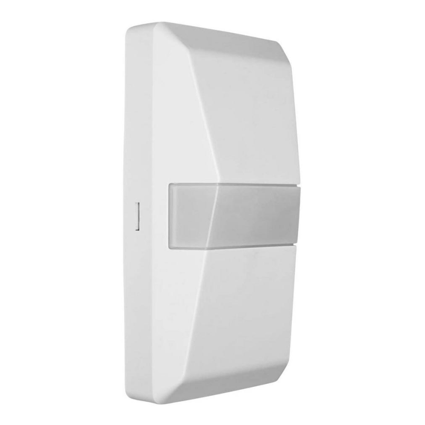 Ledvance - LED-ulkoseinävalaisin anturilla UPDOWN LED / 10W / 230V IP55