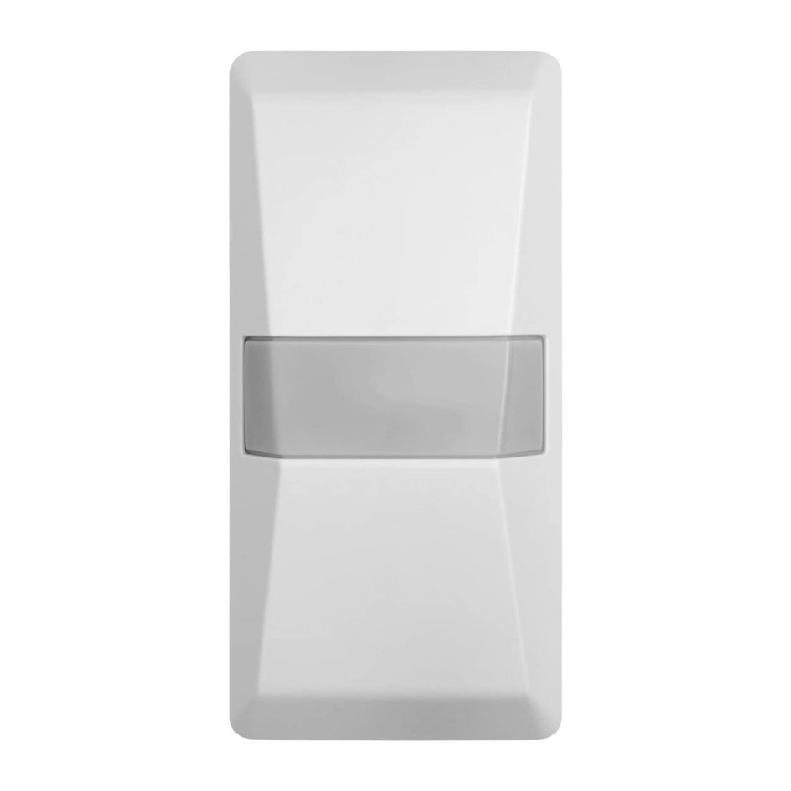 Ledvance - LED-ulkoseinävalaisin anturilla UPDOWN LED / 10W / 230V IP55