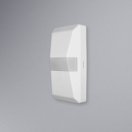 Ledvance - LED-ulkoseinävalaisin anturilla UPDOWN LED / 10W / 230V IP55