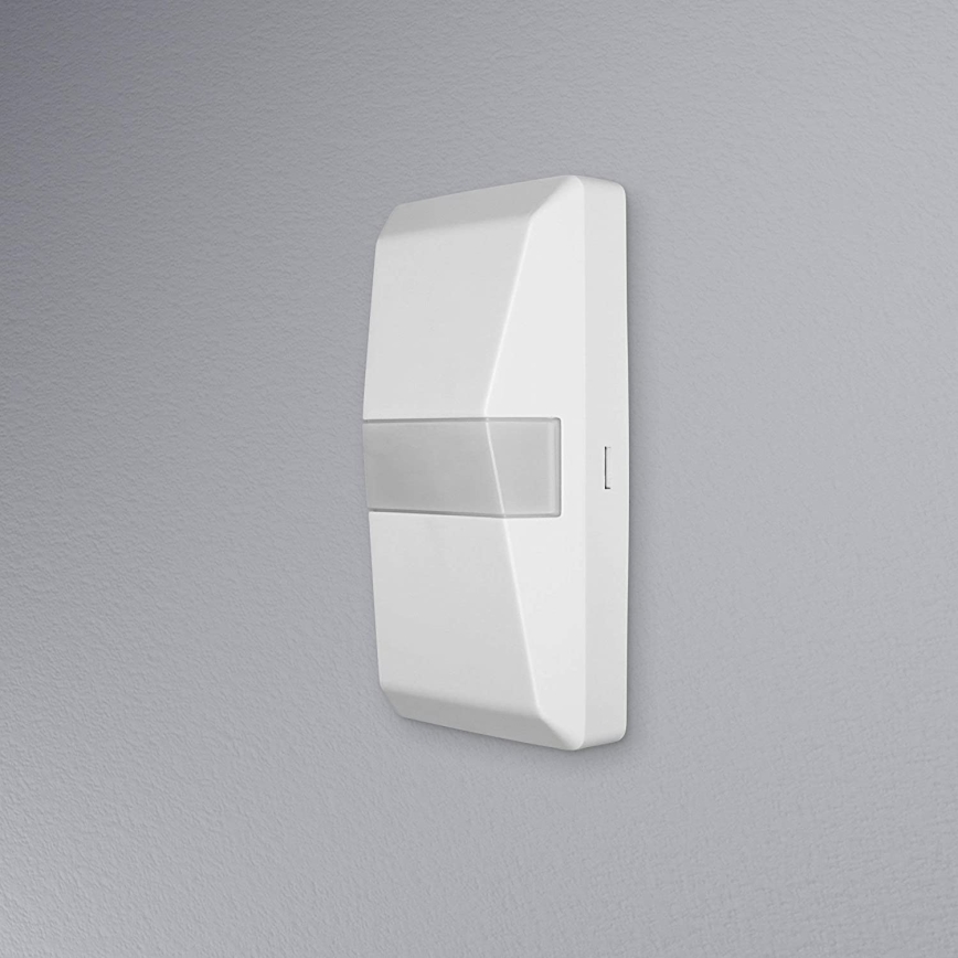 Ledvance - LED-ulkoseinävalaisin anturilla UPDOWN LED / 10W / 230V IP55
