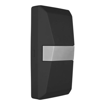 Ledvance - LED-ulkoseinävalaisin anturilla UPDOWN LED / 10W / 230V IP55