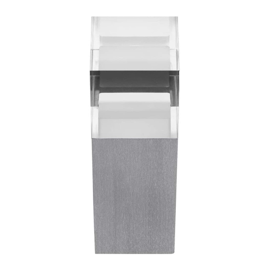 Ledvance - LED-ulkoseinävalaisin CRYSTAL 1xLED/4,5W/230V IP44