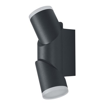 Ledvance - LED-ulkoseinävalaisin ENDURA 2xLED/13W/230V IP44