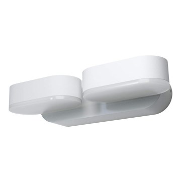 Ledvance - LED-ulkoseinävalaisin ENDURA 2xLED/13W/230V IP44