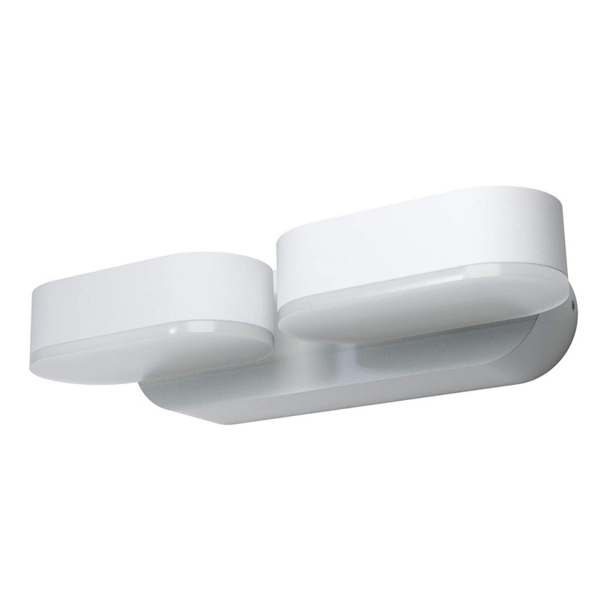 Ledvance - LED-ulkoseinävalaisin ENDURA 2xLED/13W/230V IP44