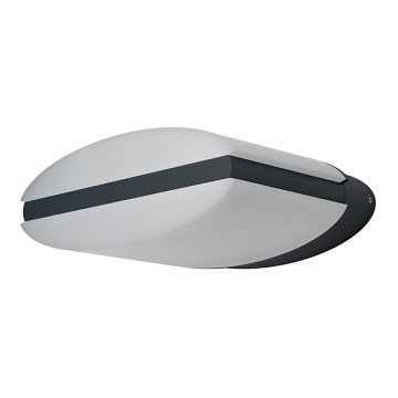 Ledvance - LED-ulkoseinävalaisin ENDURA LED/12,5W/230V IP44