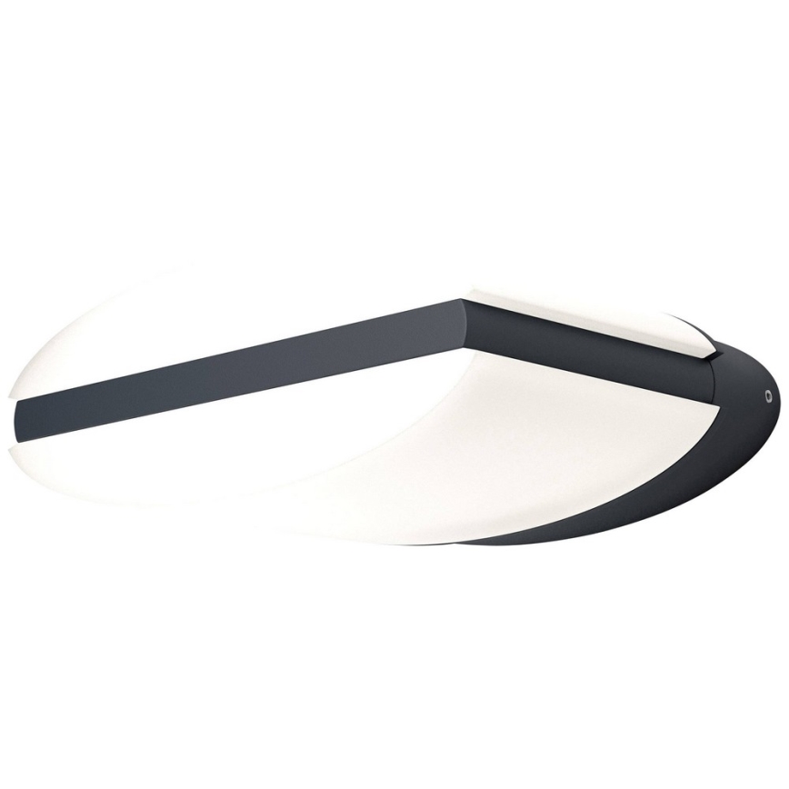 Ledvance - LED-ulkoseinävalaisin ENDURA LED/12,5W/230V IP44