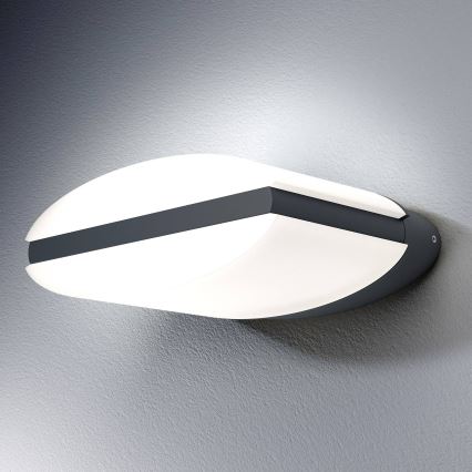 Ledvance - LED-ulkoseinävalaisin ENDURA LED/12,5W/230V IP44