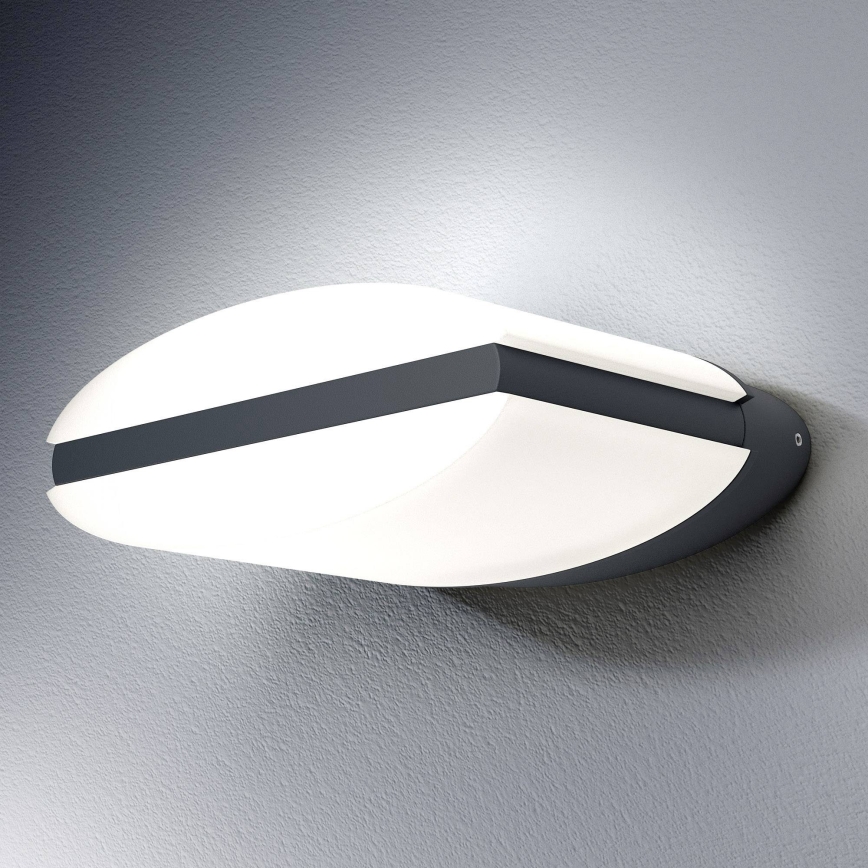 Ledvance - LED-ulkoseinävalaisin ENDURA LED/12,5W/230V IP44