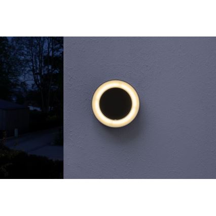 Ledvance - LED-ulkoseinävalaisin ENDURA LED/13W/230V IP44