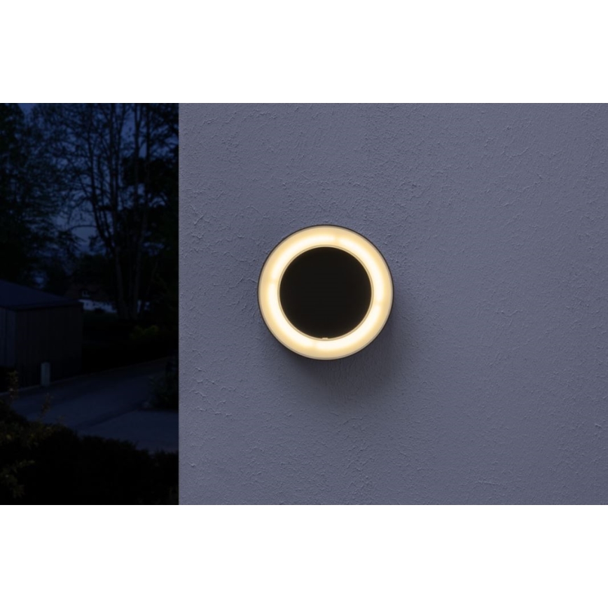 Ledvance - LED-ulkoseinävalaisin ENDURA LED/13W/230V IP44
