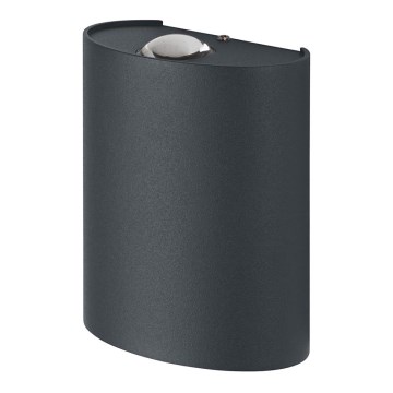 Ledvance - LED-ulkoseinävalaisin ENDURA LED/6W/230V