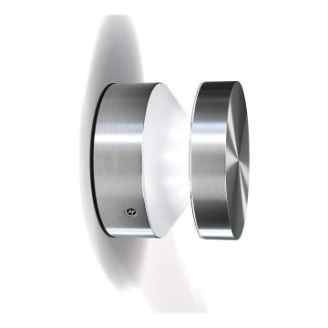 Ledvance - LED-ulkoseinävalaisin ENDURA LED/6W/230V IP44