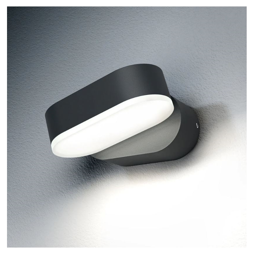 Ledvance - LED-ulkoseinävalaisin ENDURA LED/8W/230V IP44