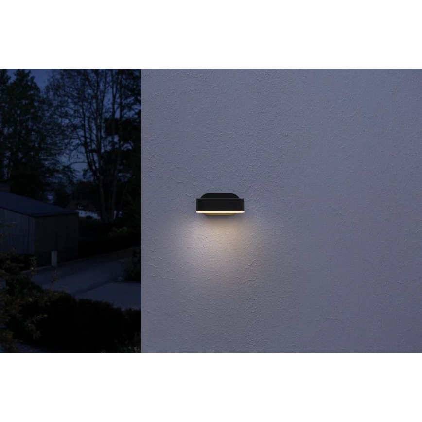 Ledvance - LED-ulkoseinävalaisin ENDURA LED/8W/230V IP44