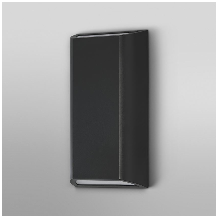 Ledvance - LED-ulkoseinävalaisin ENDURA STYLE IDAR 2xLED/3,75W/230V IP65