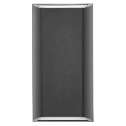 Ledvance - LED-ulkoseinävalaisin ENDURA STYLE IDAR 2xLED/3,75W/230V IP65