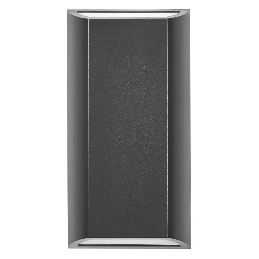 Ledvance - LED-ulkoseinävalaisin ENDURA STYLE IDAR 2xLED/3,75W/230V IP65