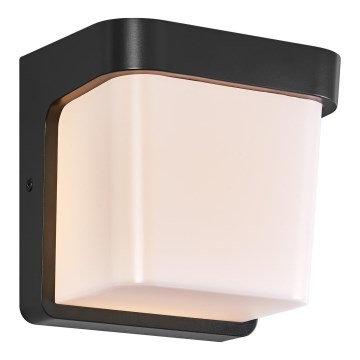 Ledvance - LED-ulkoseinävalaisin ENDURA STYLE IHSAN LED/11W/230V IP65