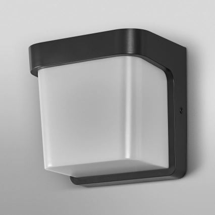 Ledvance - LED-ulkoseinävalaisin ENDURA STYLE IHSAN LED/11W/230V IP65