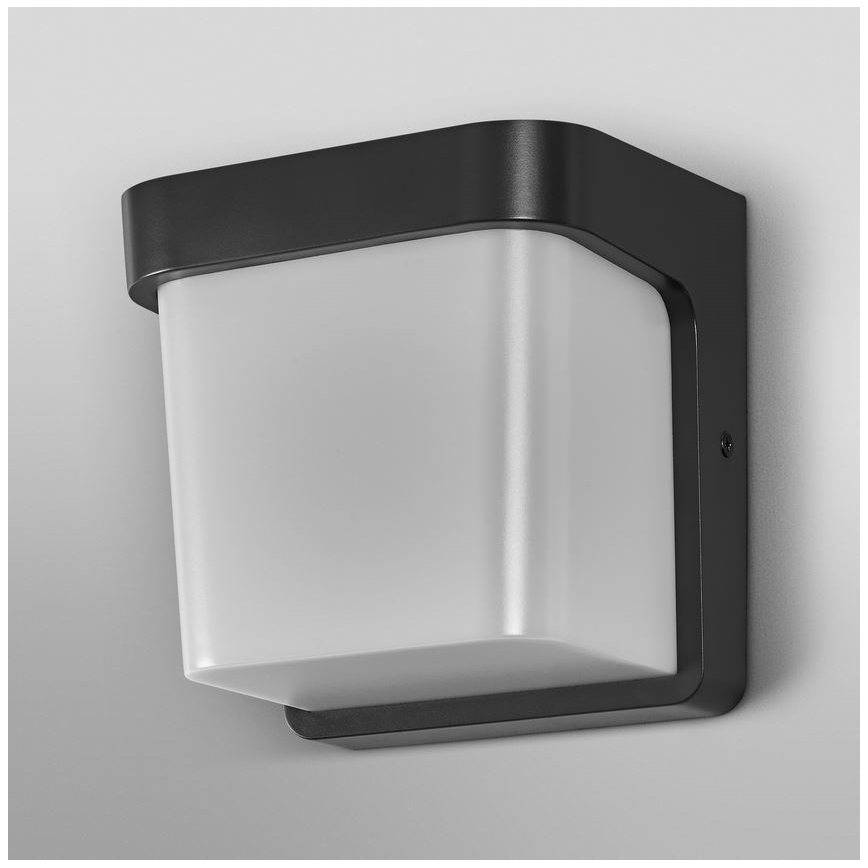 Ledvance - LED-ulkoseinävalaisin ENDURA STYLE IHSAN LED/11W/230V IP65