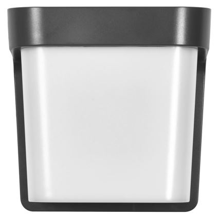 Ledvance - LED-ulkoseinävalaisin ENDURA STYLE IHSAN LED/11W/230V IP65
