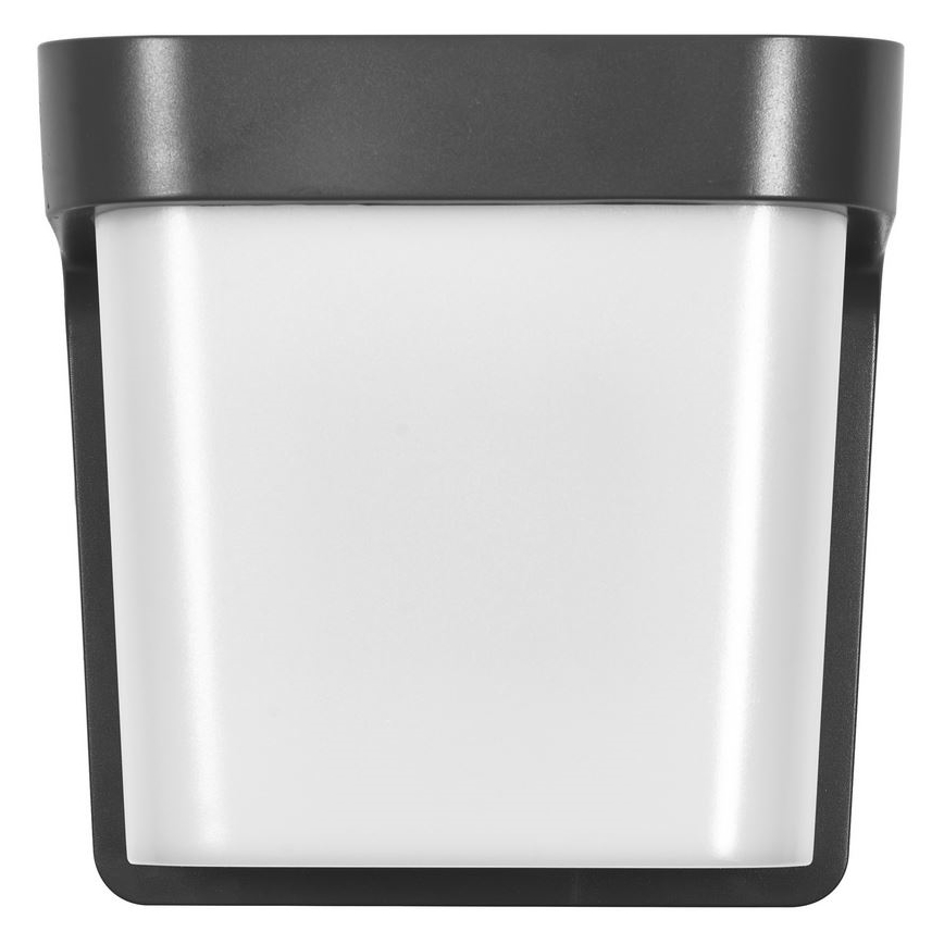 Ledvance - LED-ulkoseinävalaisin ENDURA STYLE IHSAN LED/11W/230V IP65