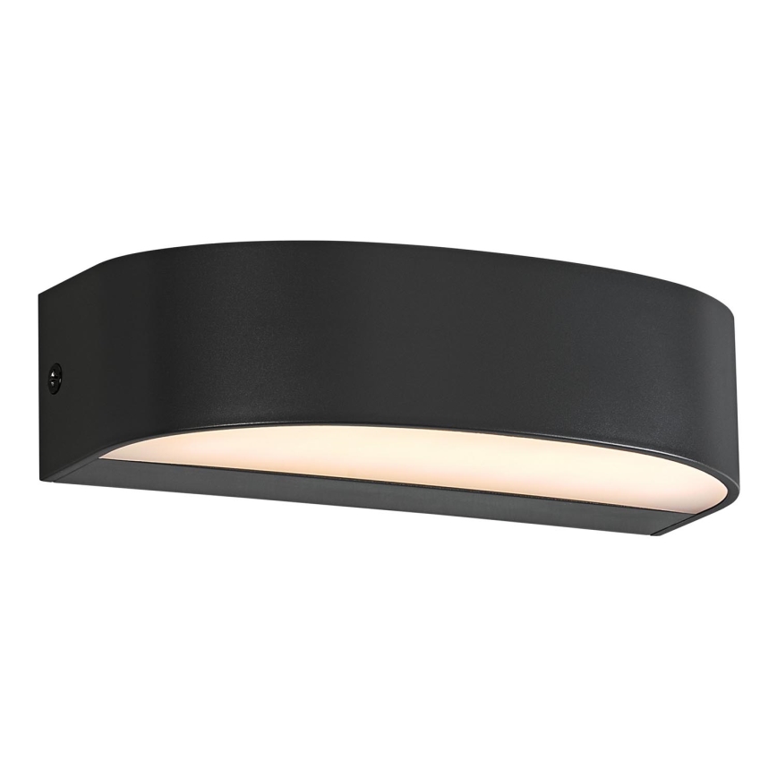 Ledvance - LED-ulkoseinävalaisin ENDURA STYLE ILAY 2xLED/3,8W/230V IP65