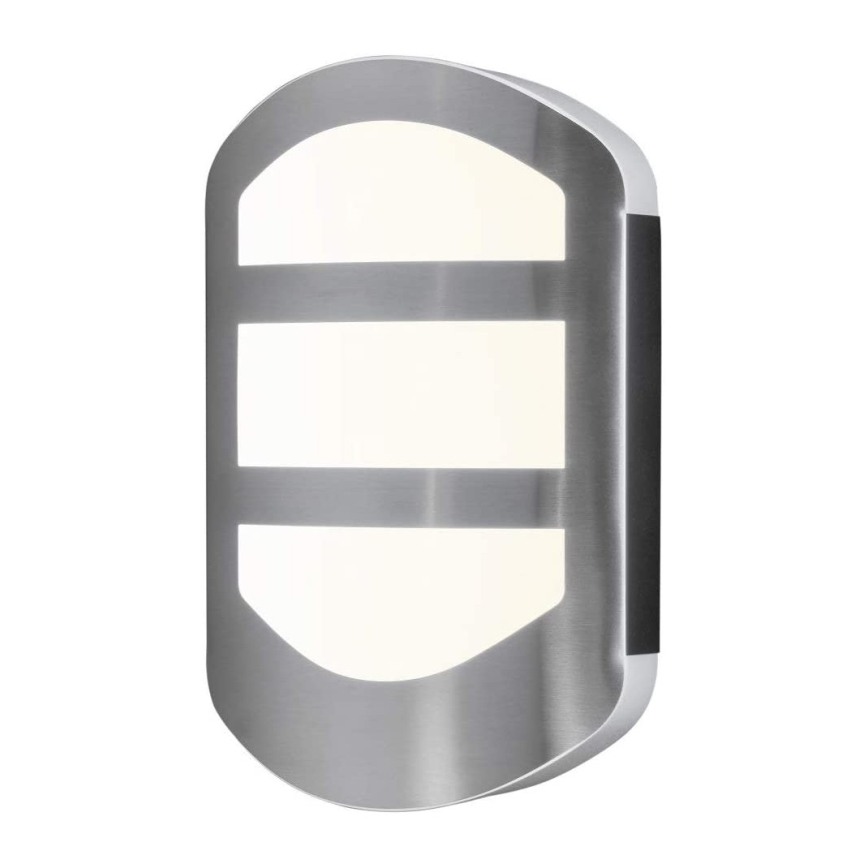 Ledvance - LED-ulkoseinävalaisin PLATE LED/12W/230V IP44