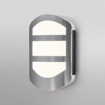 Ledvance - LED-ulkoseinävalaisin PLATE LED/12W/230V IP44