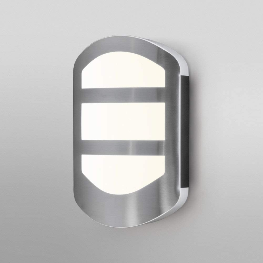 Ledvance - LED-ulkoseinävalaisin PLATE LED/12W/230V IP44