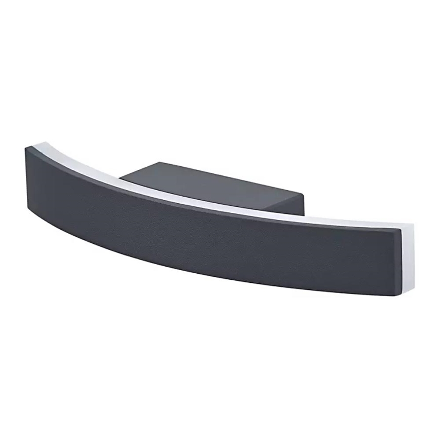 Ledvance - LED-ulkoseinävalo BOW LED/7W/230V IP54