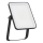 Ledvance - LED ulkoseinävalonheitin FLOODLIGHT LED/10W/230V 4000K IP65