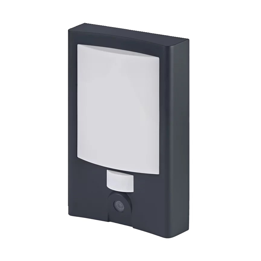 Ledvance - LED Himmennettävä ulkoseinävalaisin anturilla ja kamera SMART+ LED/22W/230V IP44 Wi-Fi