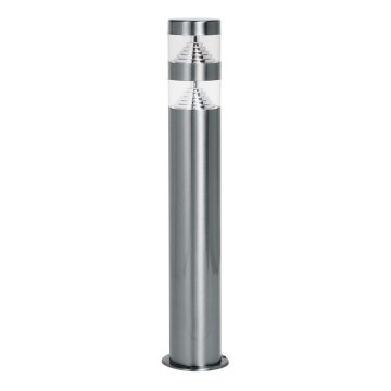 Ledvance - LED Ulkovalaisin ENDURA HYBRID ORION DOUBLE LED/4W/12V IP44