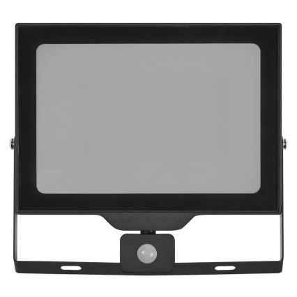Ledvance - LED Ulkoseinävalonheitin anturilla FLOODLIGHT ESSENTIAL LED/150W/230V IP65