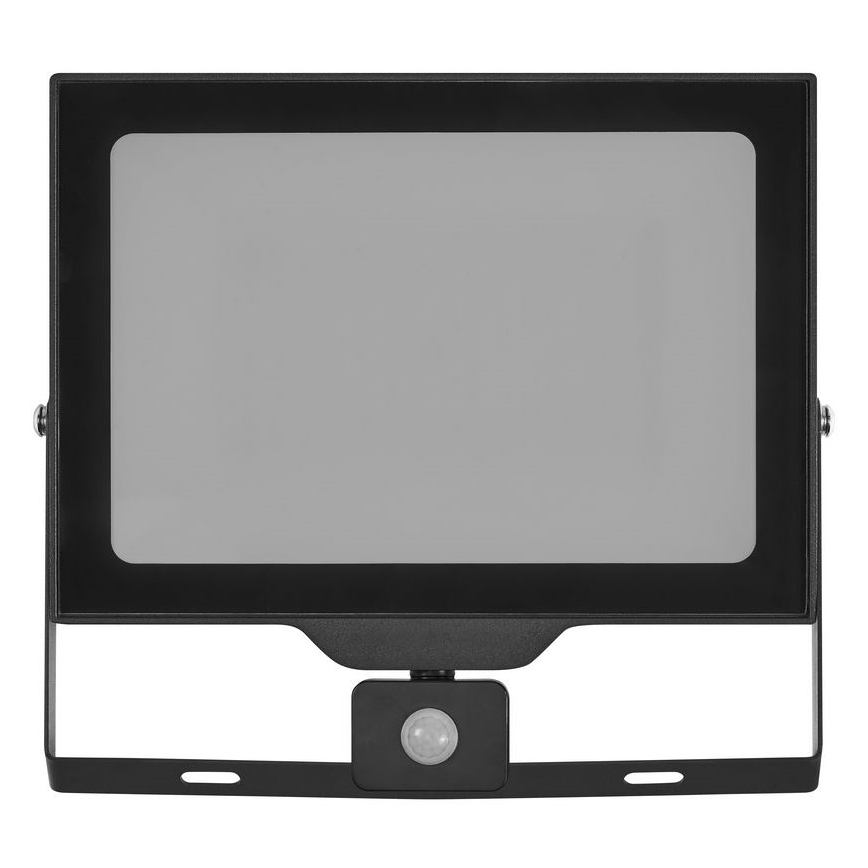 Ledvance - LED Ulkoseinävalonheitin anturilla FLOODLIGHT ESSENTIAL LED/150W/230V IP65
